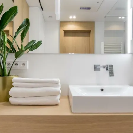Augustianska A4you Apartman