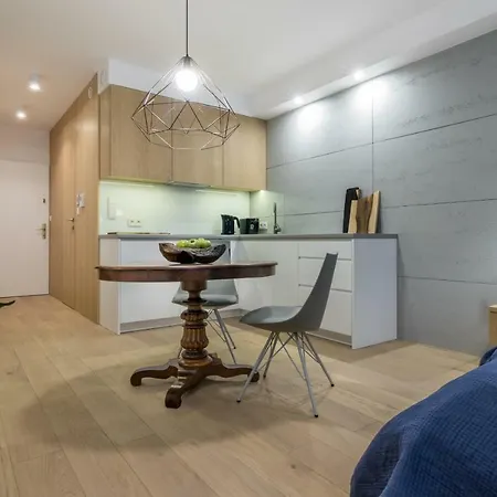 Augustianska A4you Apartment