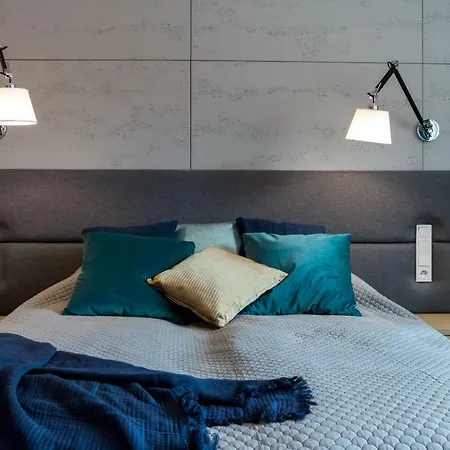Augustianska A4you Apartman